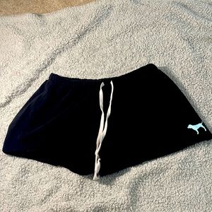 Pink x Victoria Secret pj shorts | worn a couple times | Open for offers!